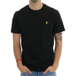 T-SHIRT BASIC NERO